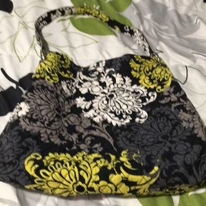 Vera Bradley purse